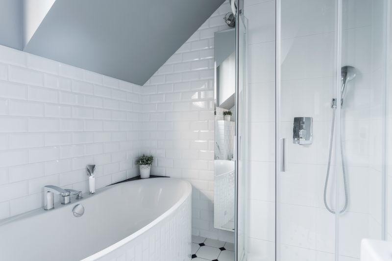 Increase Your Bathroom Remodeling Business with an AI Driven, Targeted Website