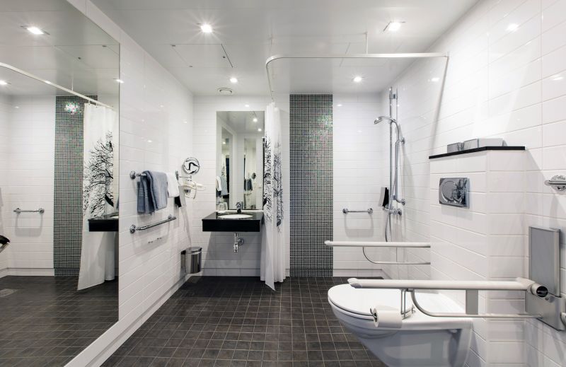 Best Bathroom Renovation Contractors in Roanoke, TX